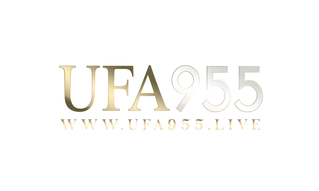 UFA955 | UFA955 แทงบอลออนไลน์ระบบตรง ครบจบทุกความต้องการในเว็บเดียว